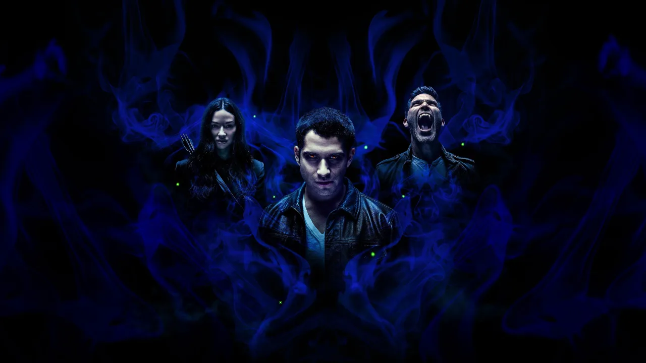 Teen Wolf: The Movie İndir - görsel 7