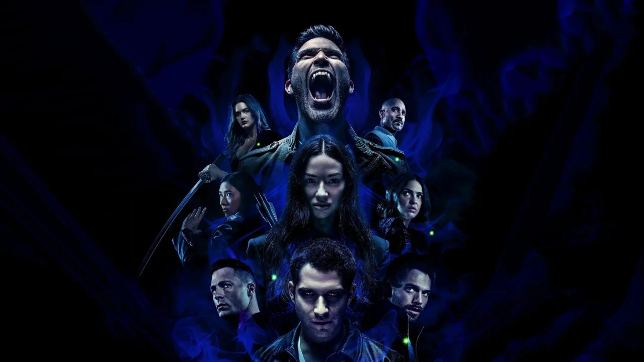 Teen Wolf: The Movie İndir - görsel 8
