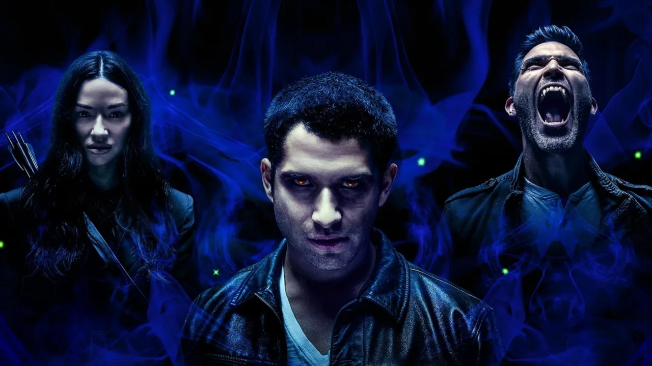 Teen Wolf: The Movie İndir - görsel 9