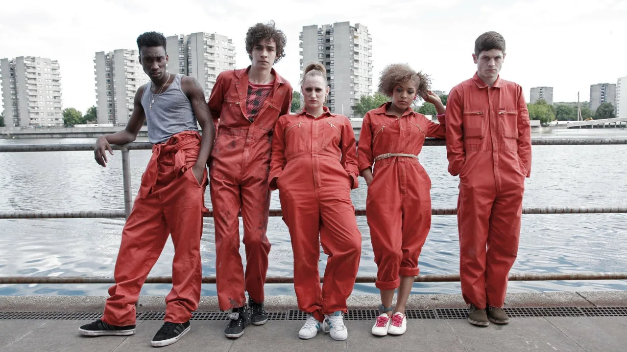 Misfits 1080p İndir - görsel 10