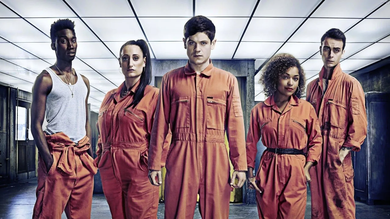 Misfits 1080p İndir - görsel 3