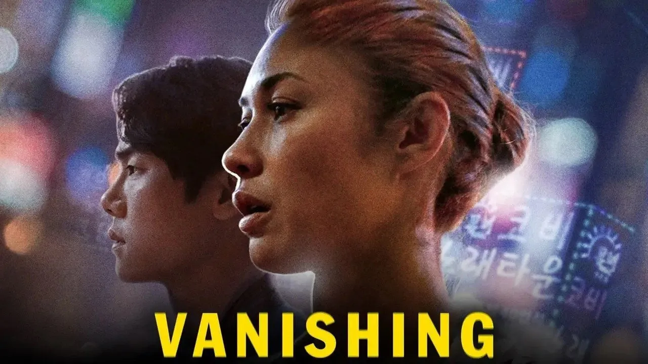 Vanishing İndir - görsel 10