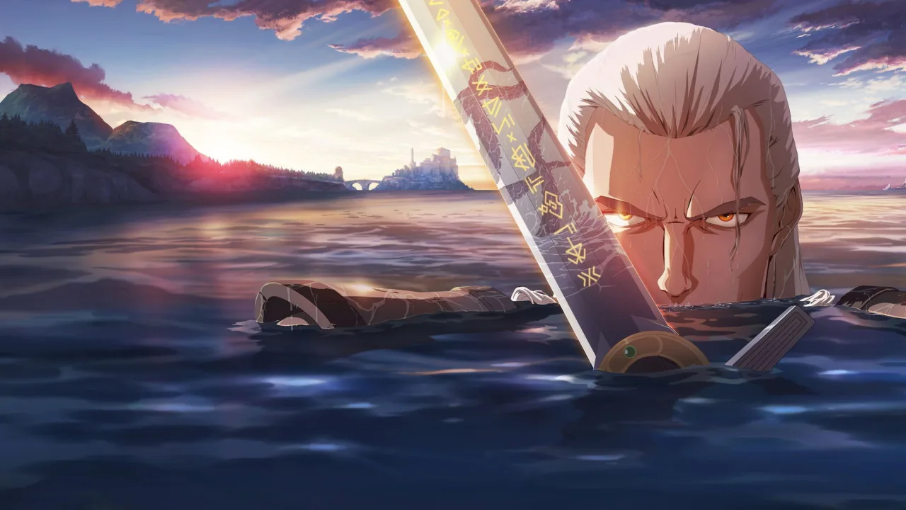 The Witcher: Sirens of the Deep İndir - görsel 4