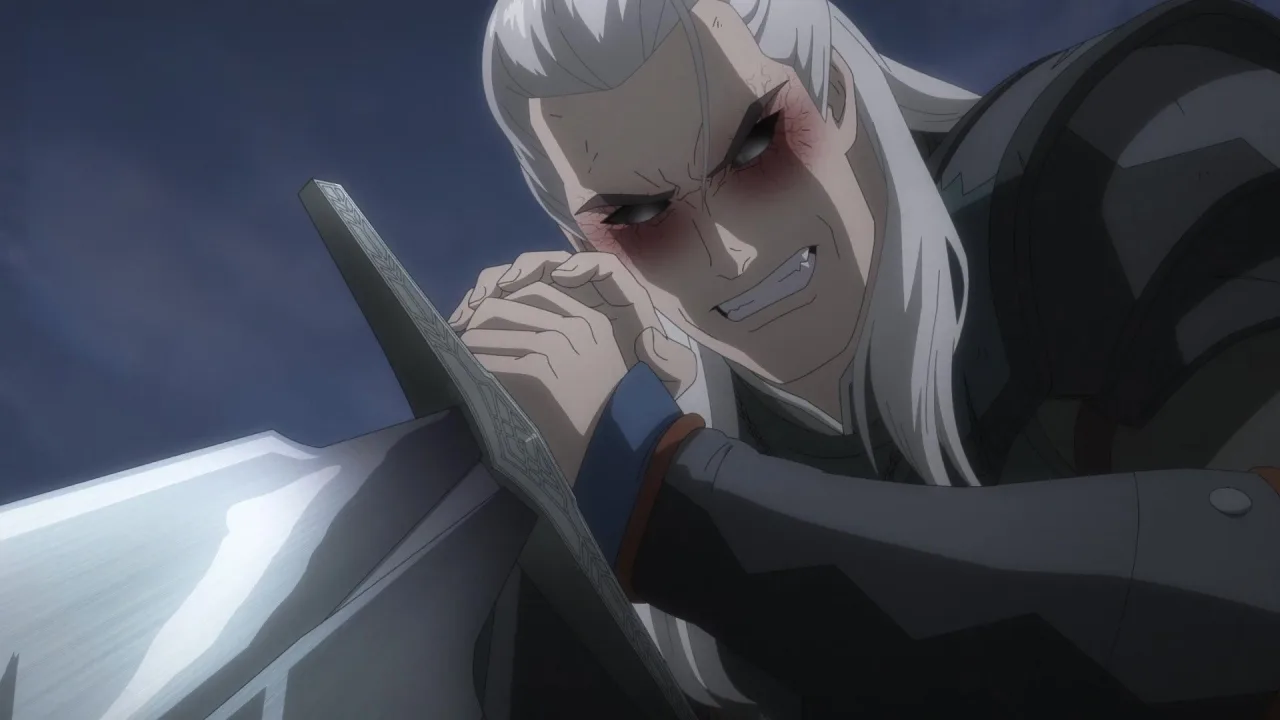 The Witcher: Sirens of the Deep İndir - görsel 8