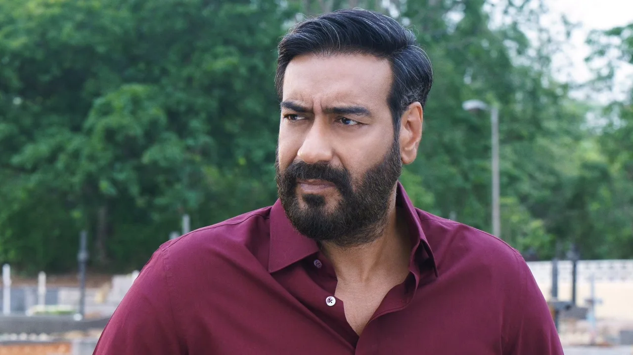 Drishyam 2 İndir - görsel 4