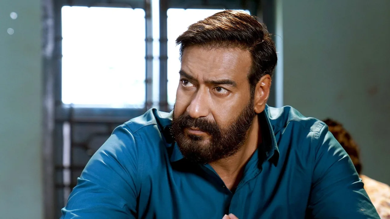 Drishyam 2 İndir - görsel 5