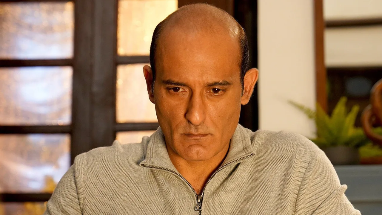 Drishyam 2 İndir - görsel 6