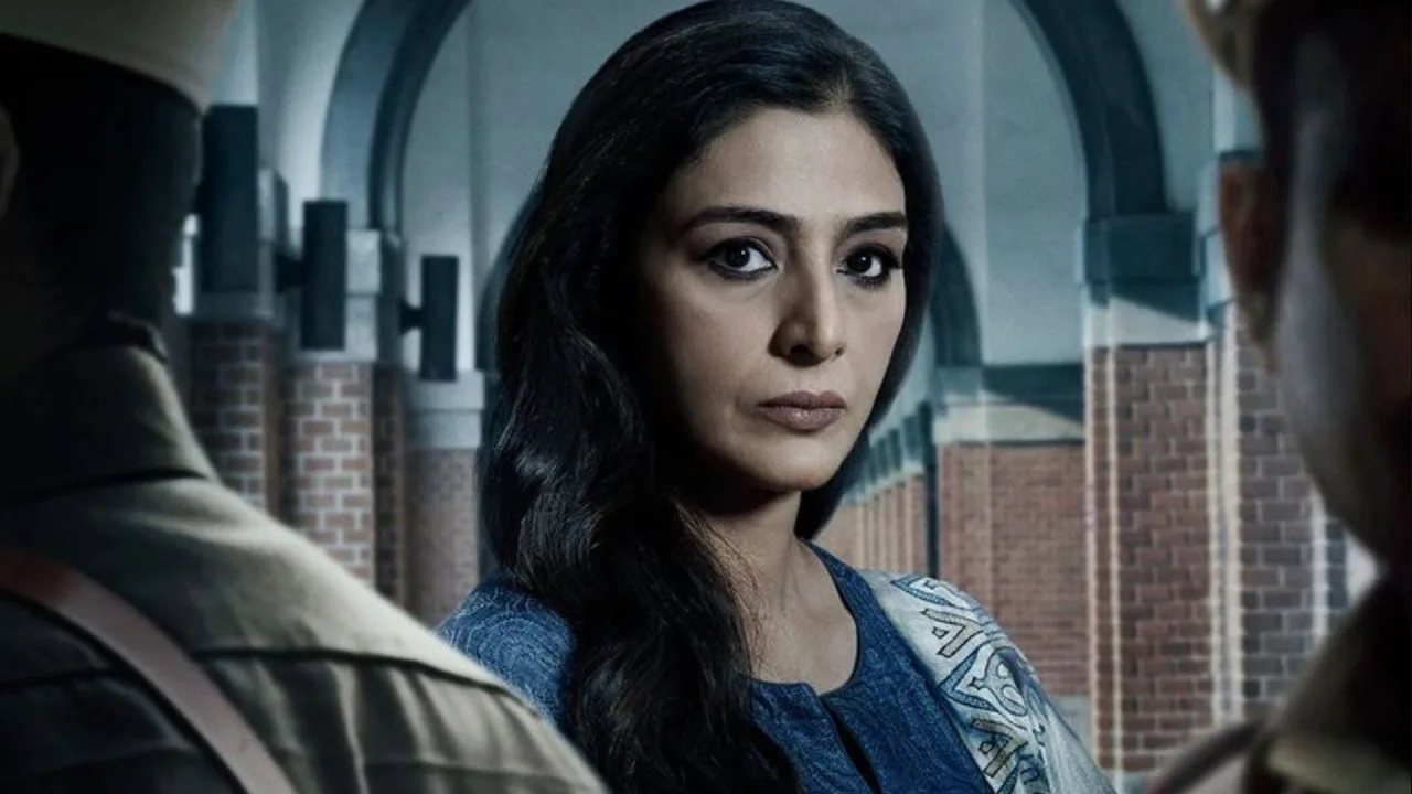 Drishyam 2 İndir - görsel 9
