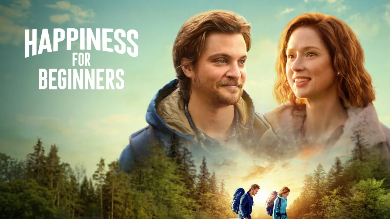 Happiness for Beginners İndir - görsel 8