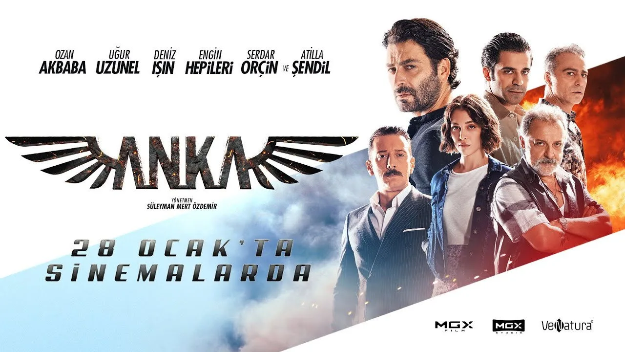 Anka İndir - görsel 4