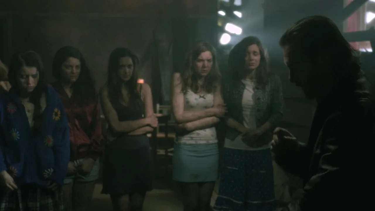 The Seasoning House İndir - görsel 3