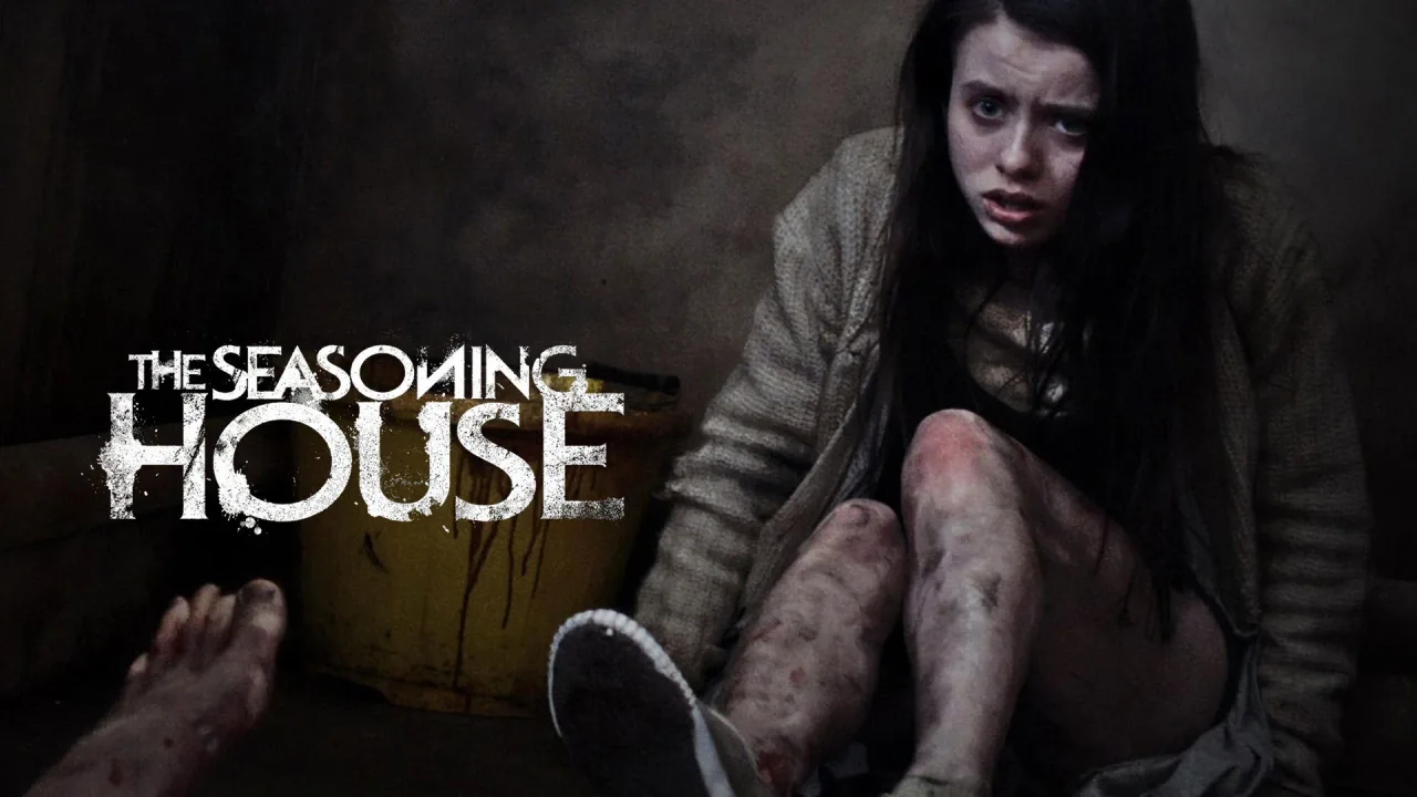 The Seasoning House İndir - görsel 4