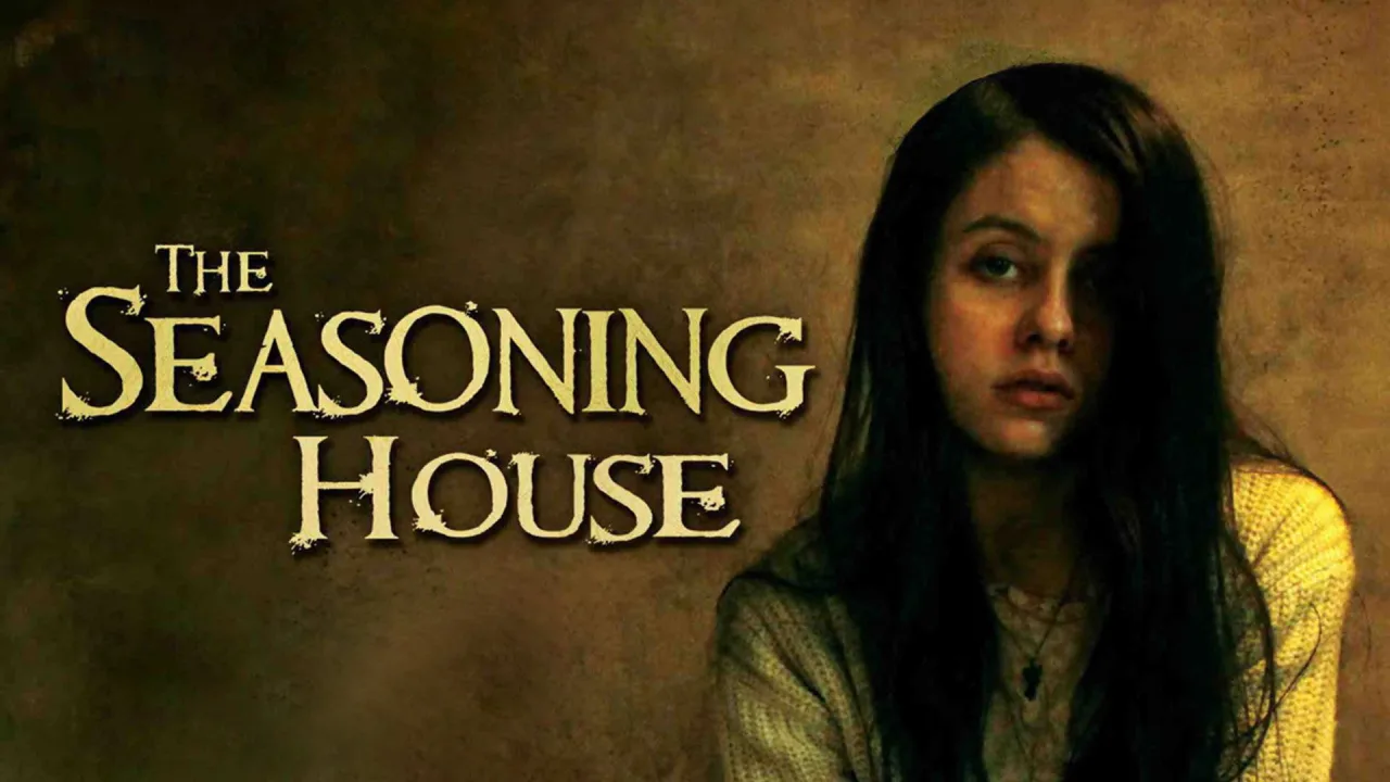 The Seasoning House İndir - görsel 5