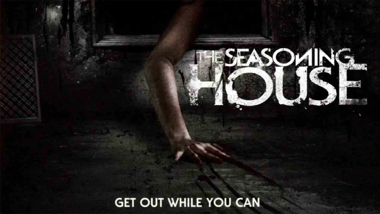 The Seasoning House İndir - görsel 6