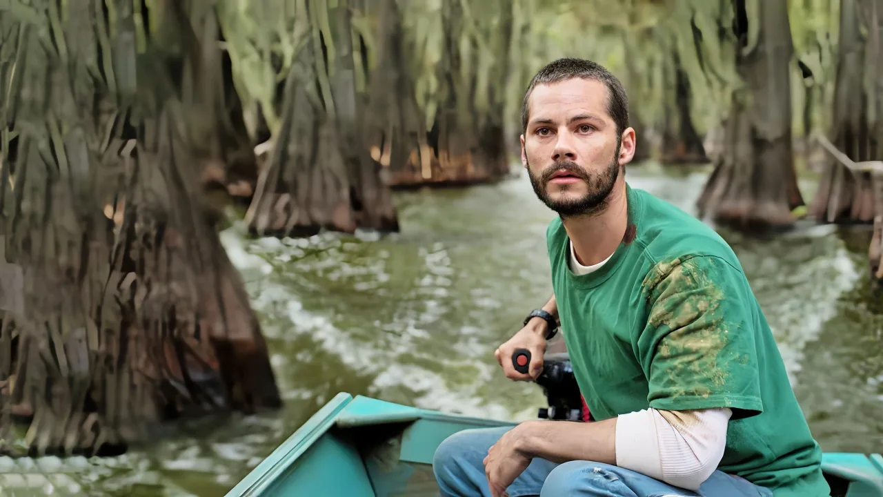 Caddo Lake İndir - görsel 6