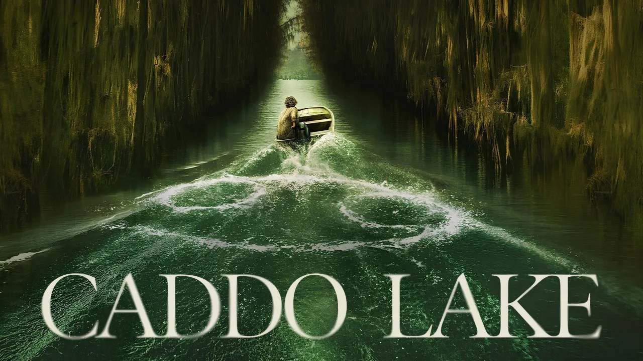Caddo Lake İndir - görsel 8