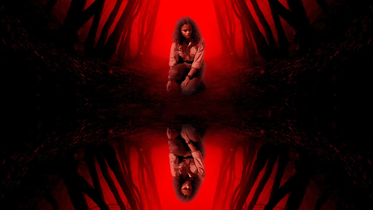 Lovely, Dark, and Deep İndir - görsel 1