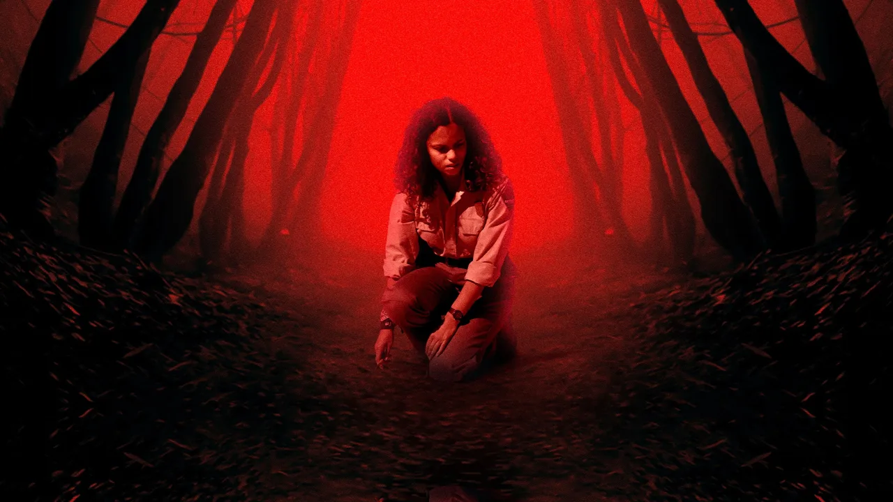 Lovely, Dark, and Deep İndir - görsel 4