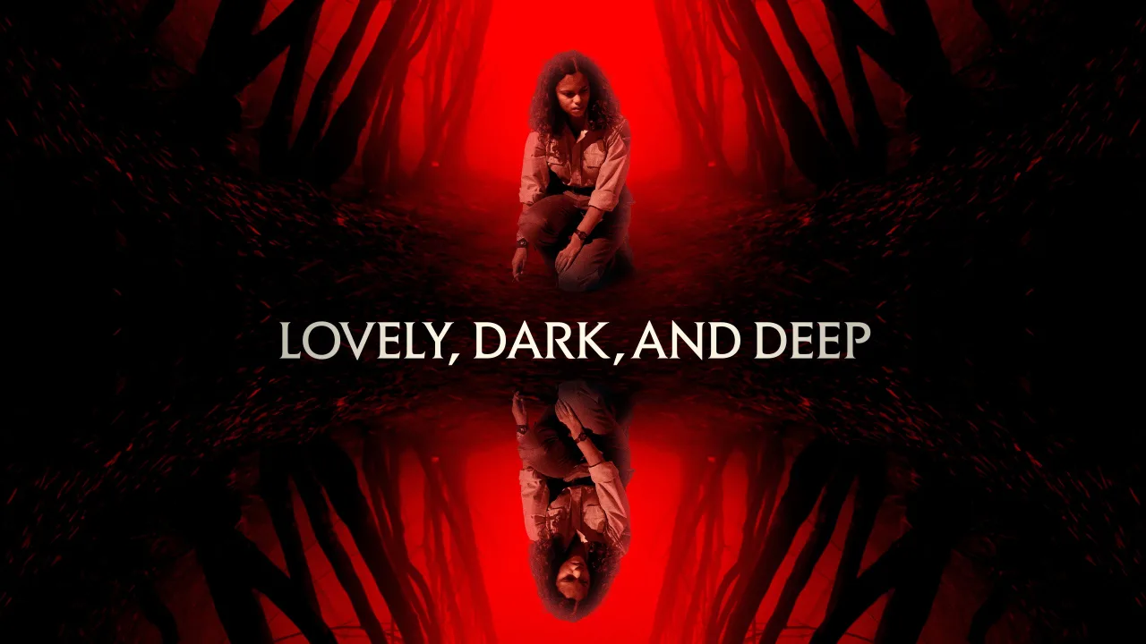 Lovely, Dark, and Deep İndir - görsel 6