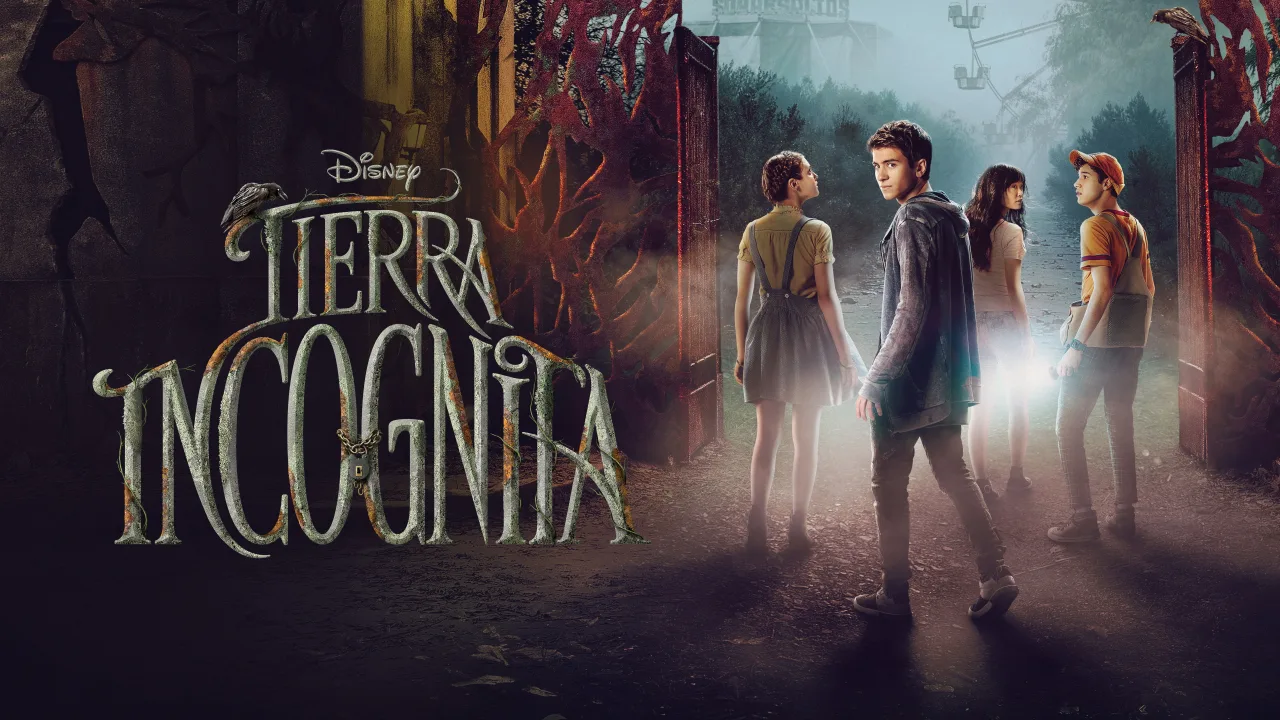 Tierra Incógnita - görsel 3