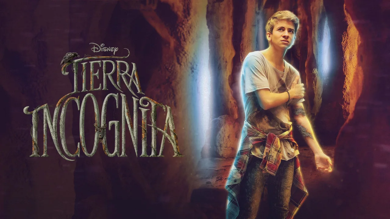 Tierra Incógnita - görsel 7