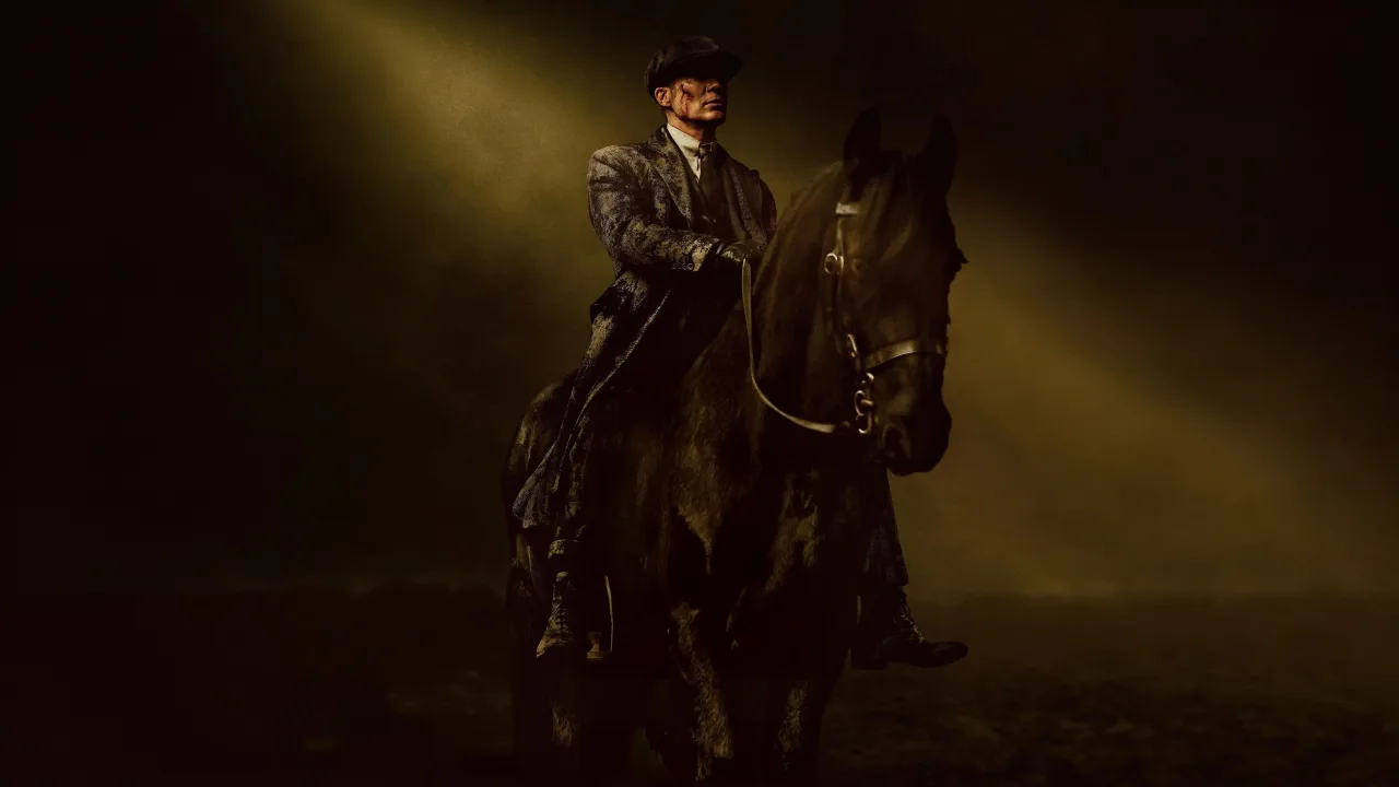 Peaky Blinders: Ölümsüz Adam İndir - görsel 1