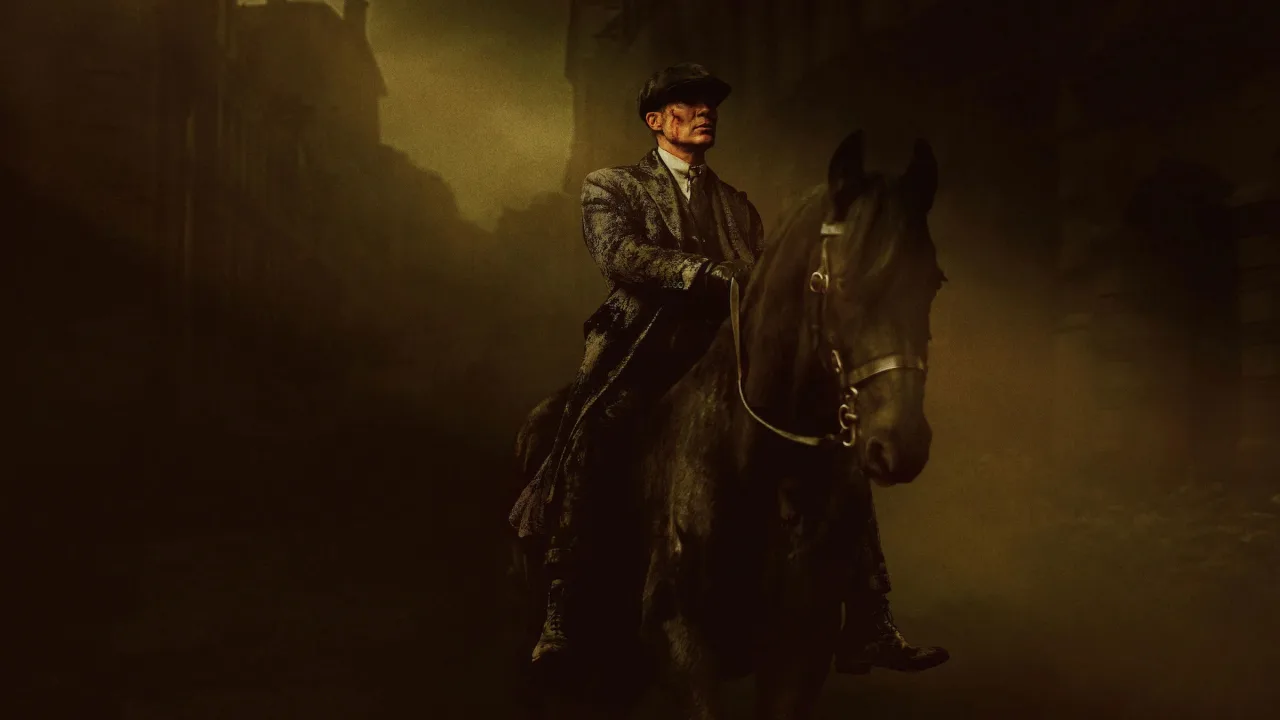 Peaky Blinders: Ölümsüz Adam İndir - görsel 2