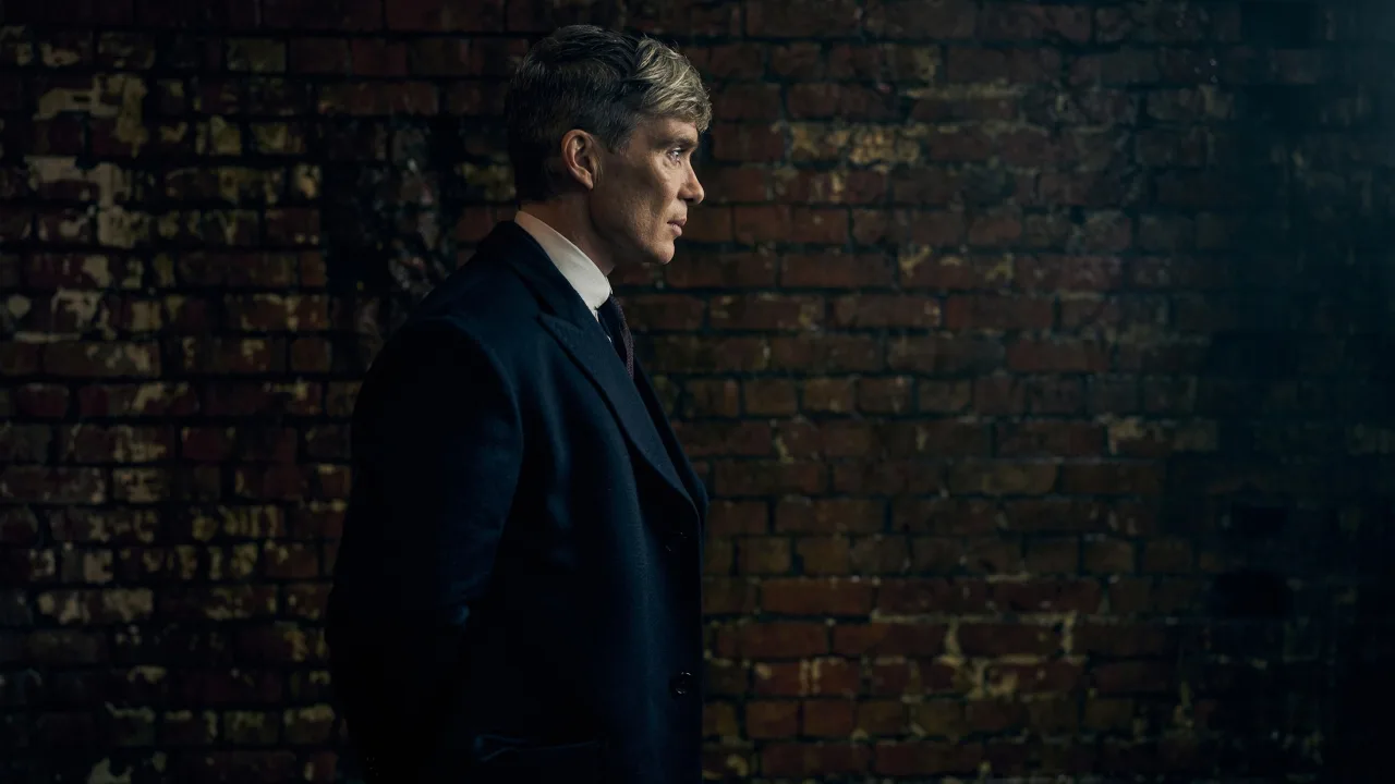 Peaky Blinders: Ölümsüz Adam İndir - görsel 4