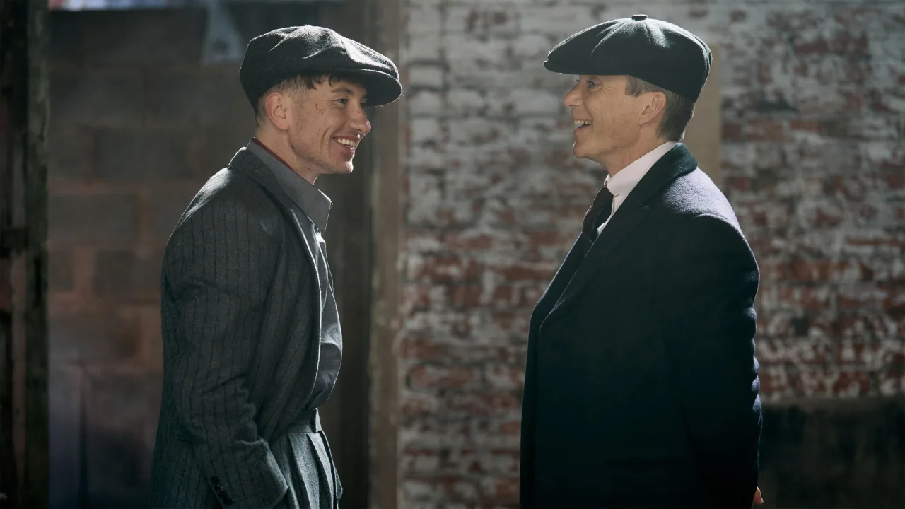 Peaky Blinders: Ölümsüz Adam İndir - görsel 5