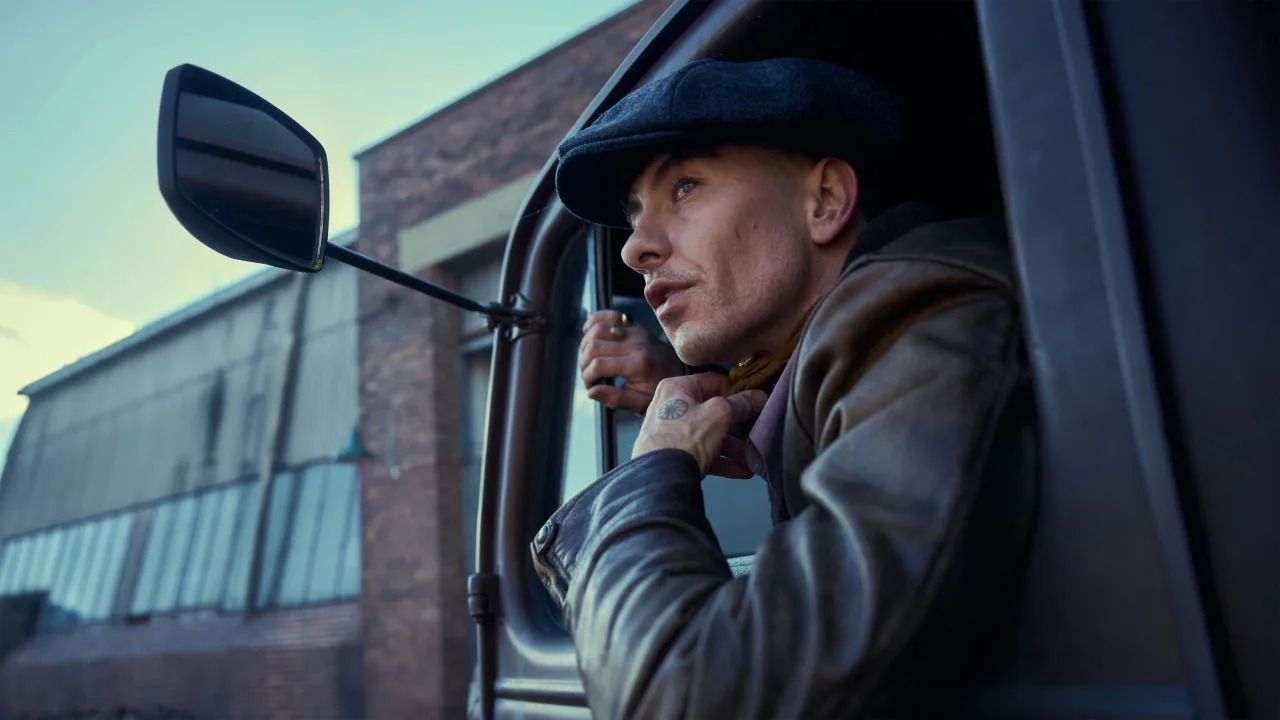 Peaky Blinders: Ölümsüz Adam İndir - görsel 8