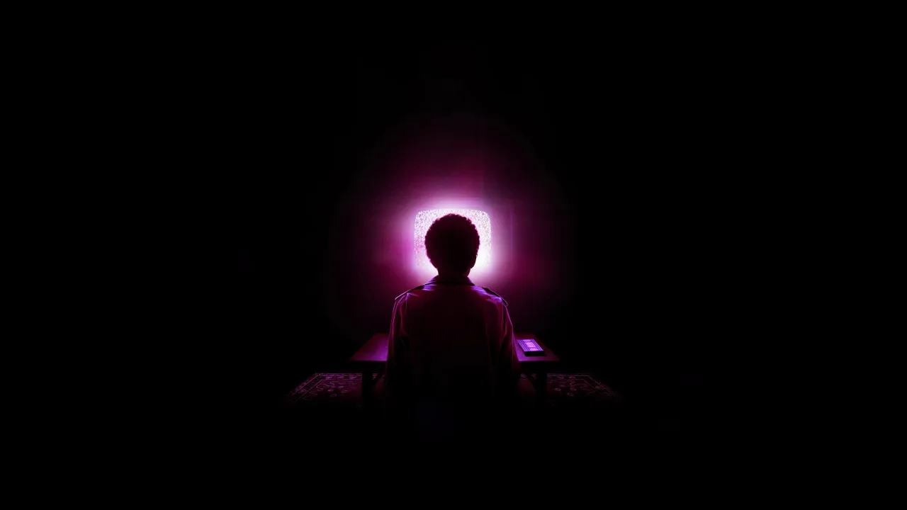Televizyon Işıl Işıldı İndir - görsel 2