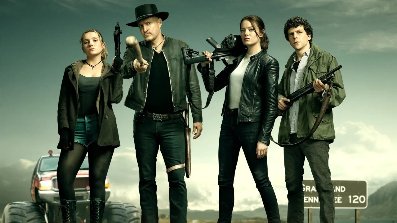 Zombieland: Çift Vuruş İndir - görsel 3