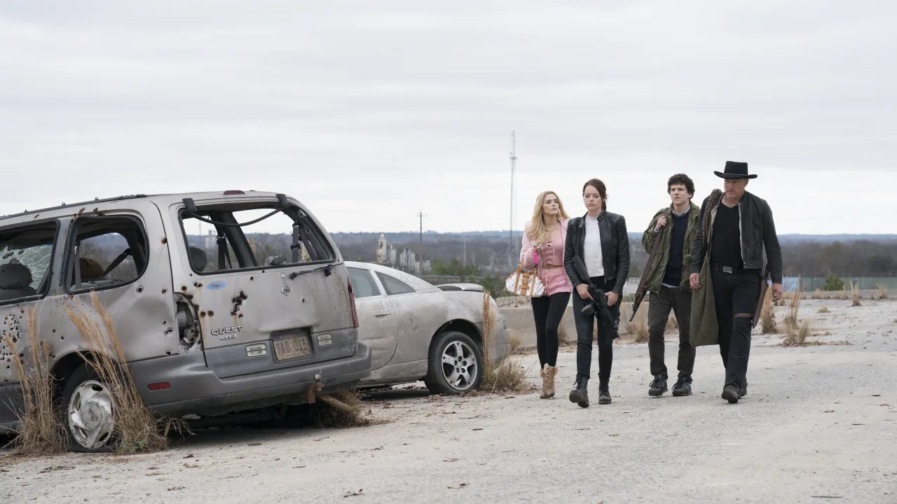 Zombieland: Çift Vuruş İndir - görsel 6