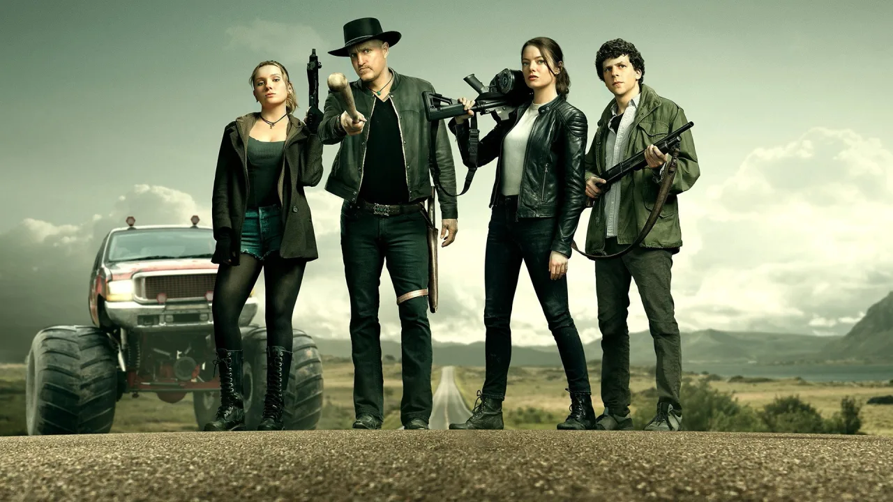 Zombieland: Çift Vuruş İndir - görsel 7