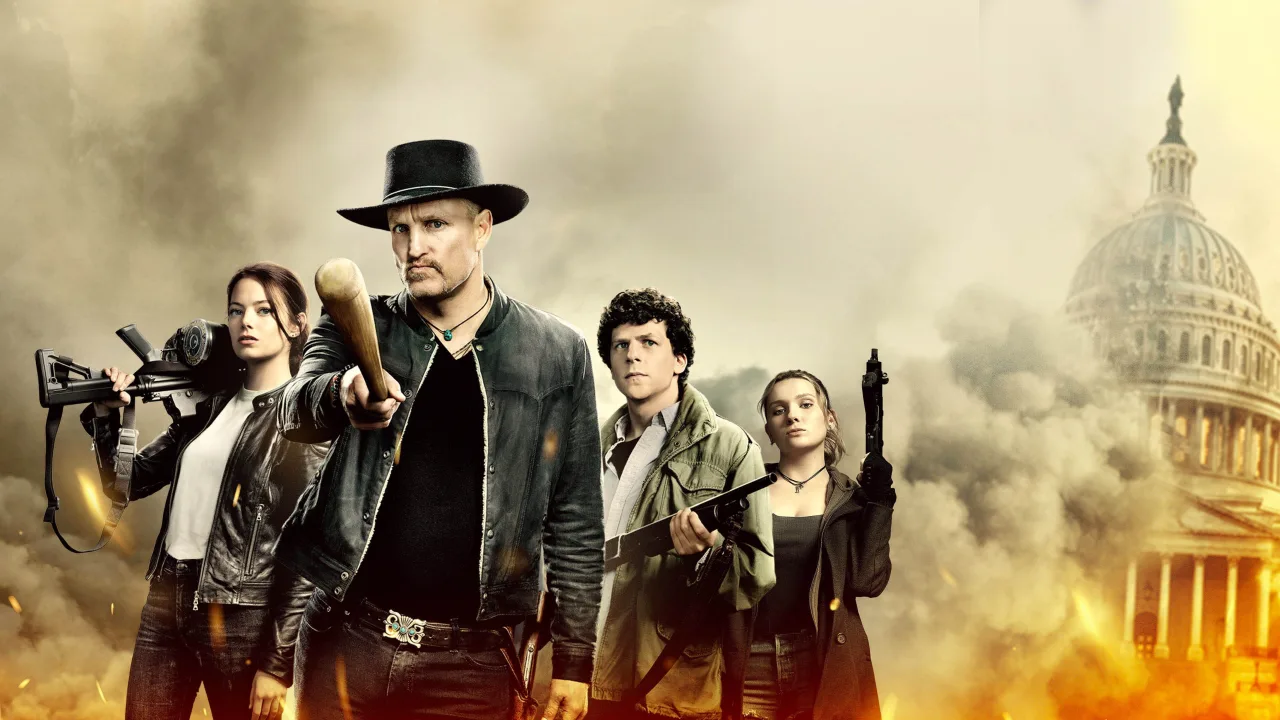 Zombieland: Çift Vuruş İndir - görsel 9