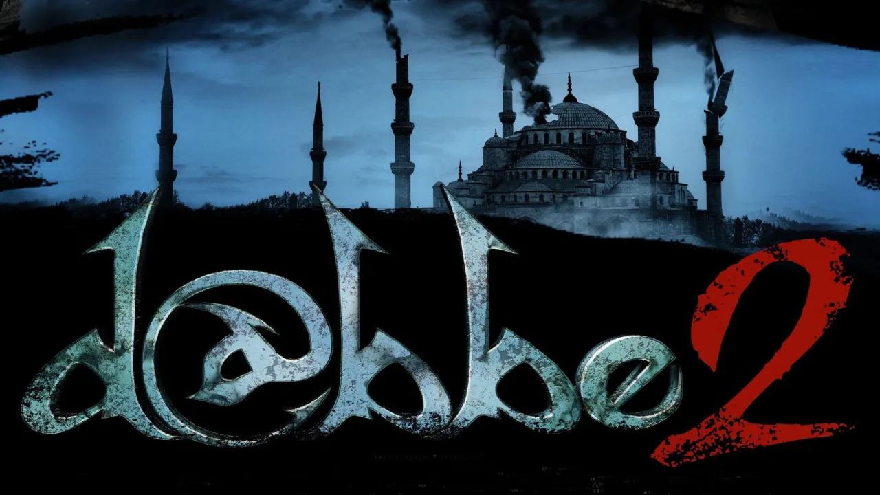 Dabbe 2 İndir - görsel 3