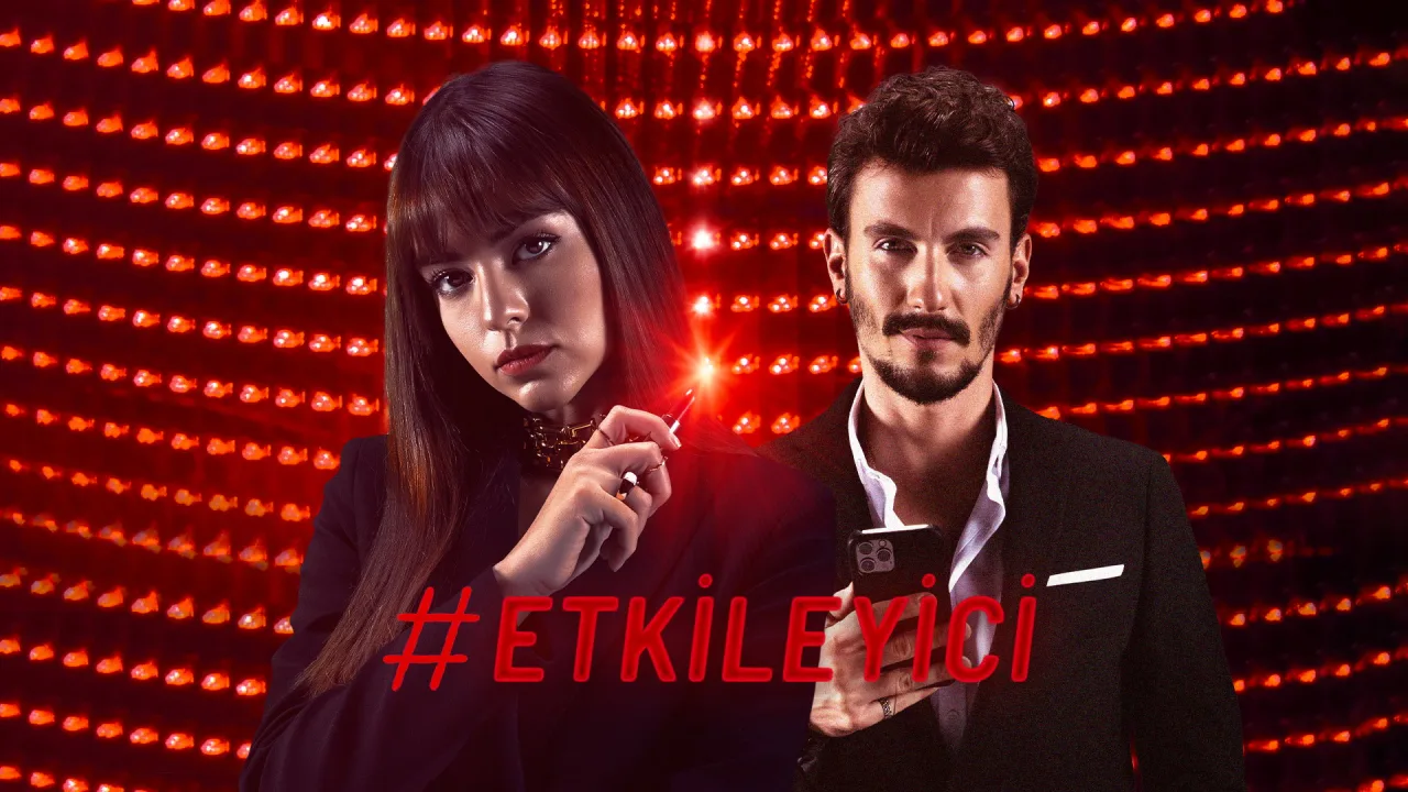 #Etkileyici - görsel 1