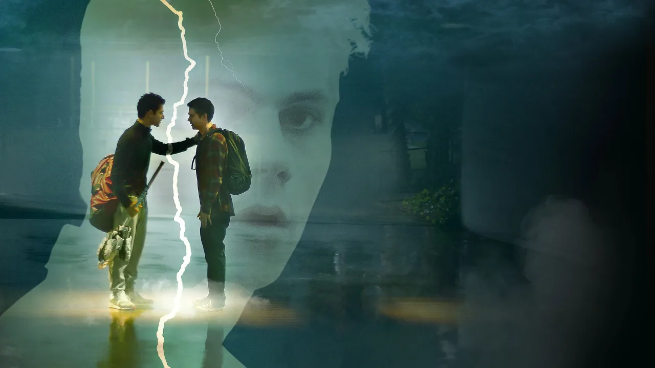 Genç Kurt (Teen Wolf) - görsel 10