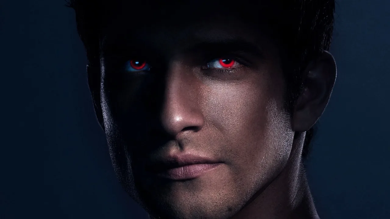 Genç Kurt (Teen Wolf) - görsel 2