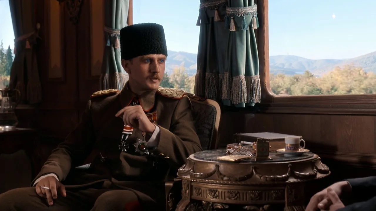 Ataturk 1881 - görsel 10