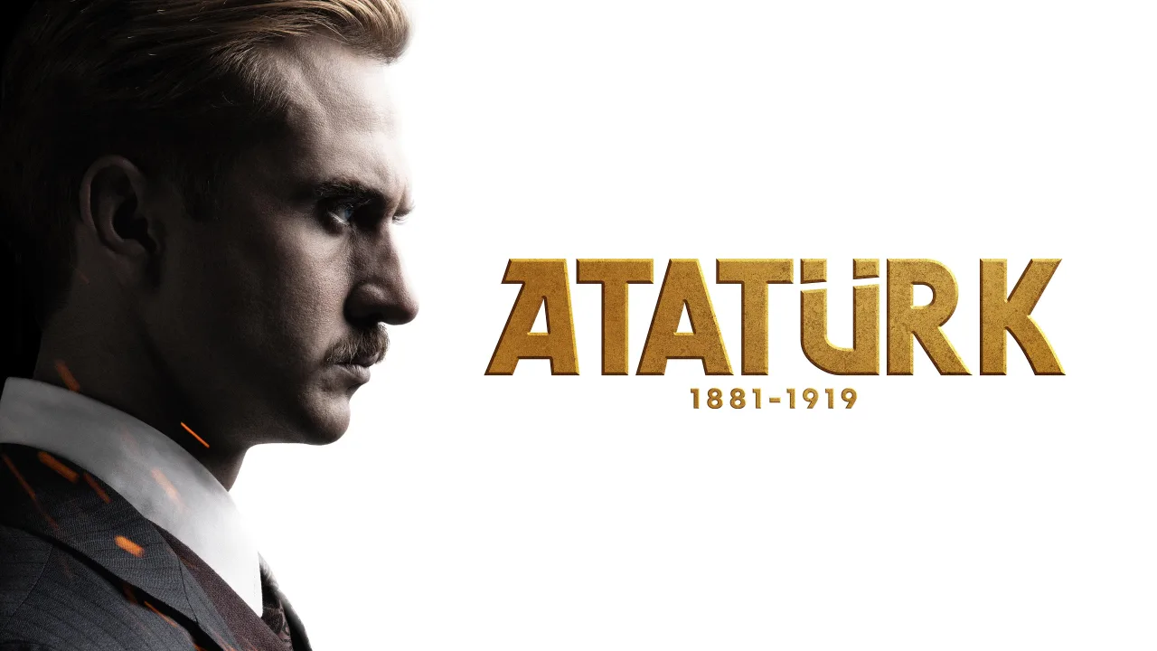 Ataturk 1881 - görsel 2