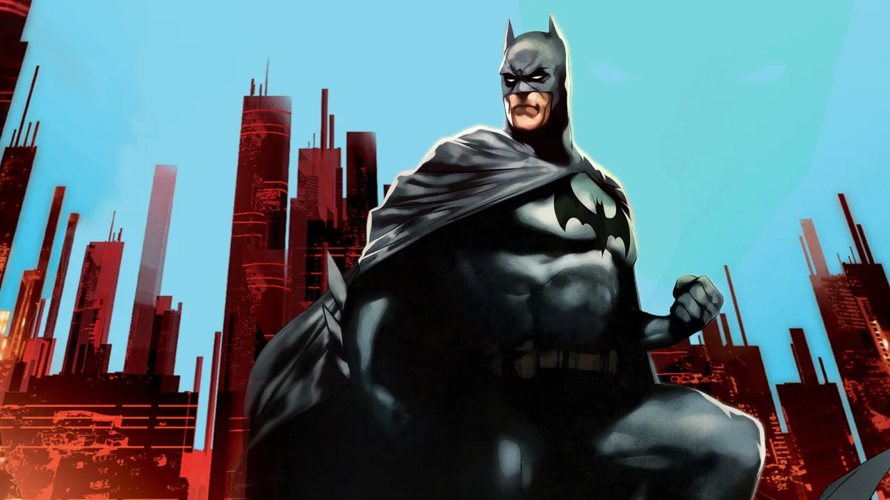 Batman: Kırmızı Başlığın Altında İndir - görsel 2