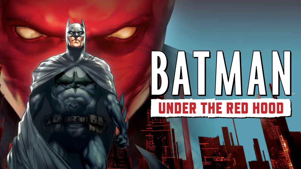 Batman: Kırmızı Başlığın Altında İndir - görsel 8