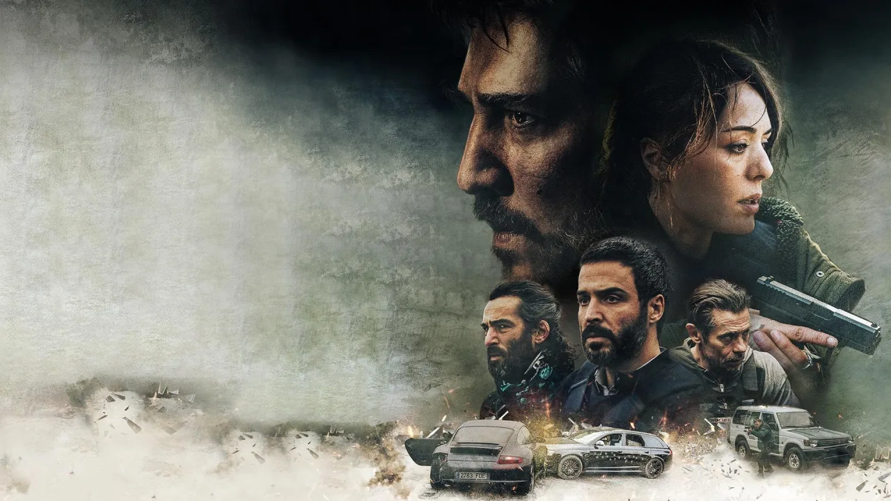 Overdose İndir - görsel 2