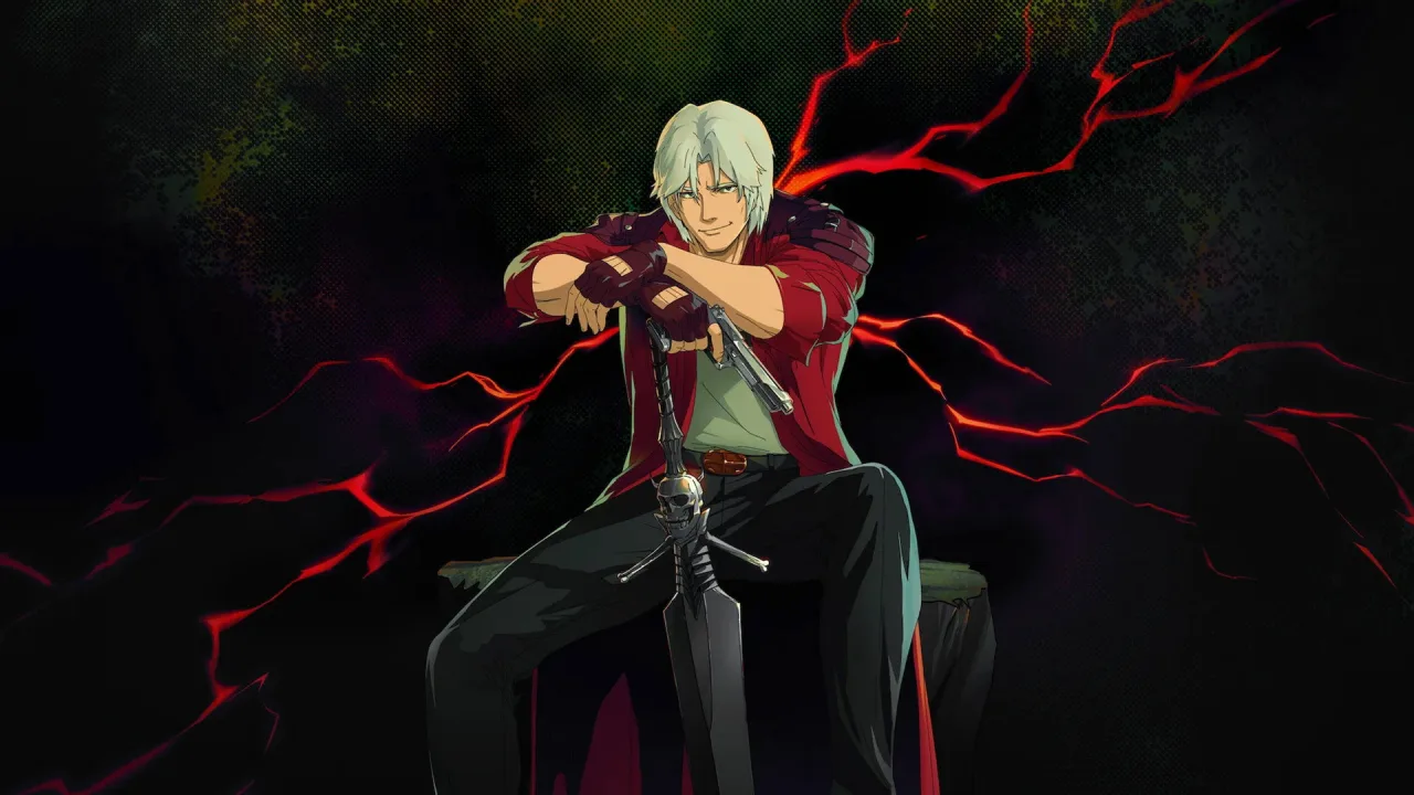 Devil May Cry 1080p İndir - görsel 6