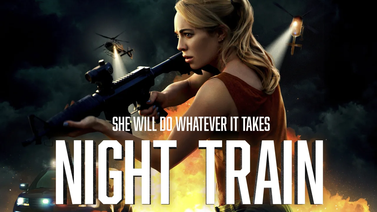 Night Train İndir - görsel 6