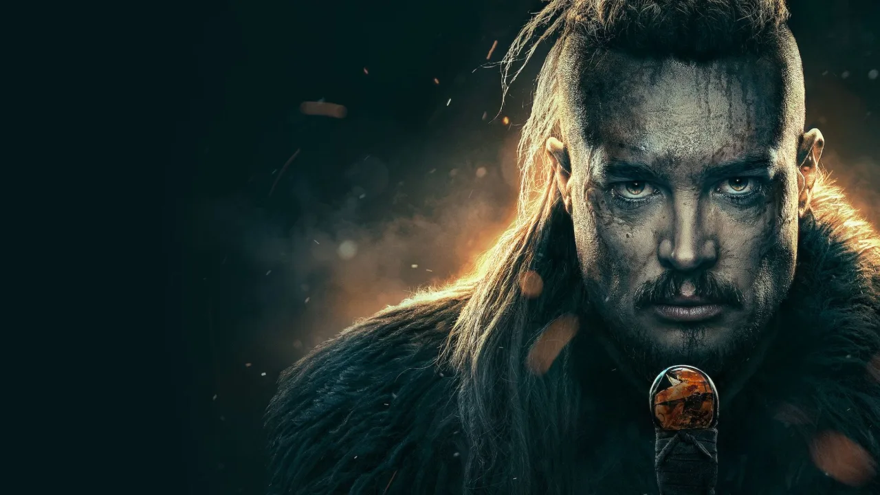 The Last Kingdom: Seven Kings Must Die İndir - görsel 1