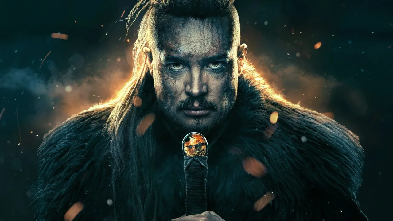 The Last Kingdom: Seven Kings Must Die İndir - görsel 2