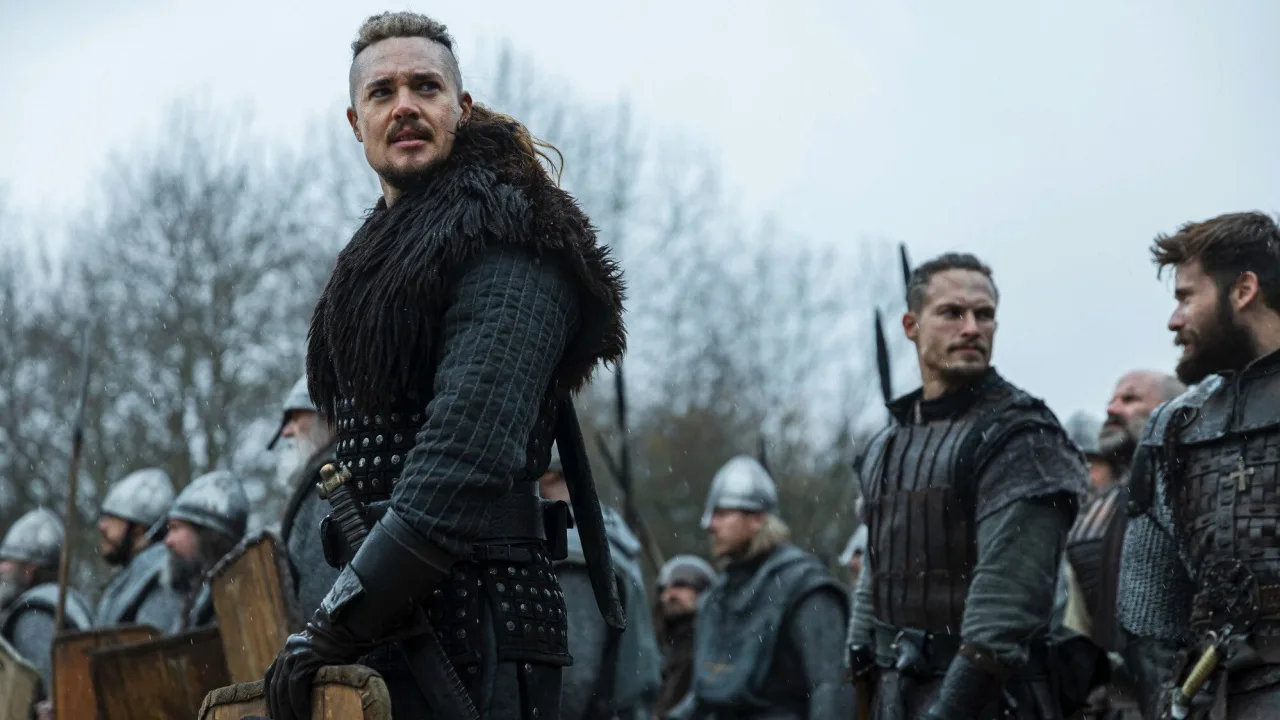 The Last Kingdom: Seven Kings Must Die İndir - görsel 4