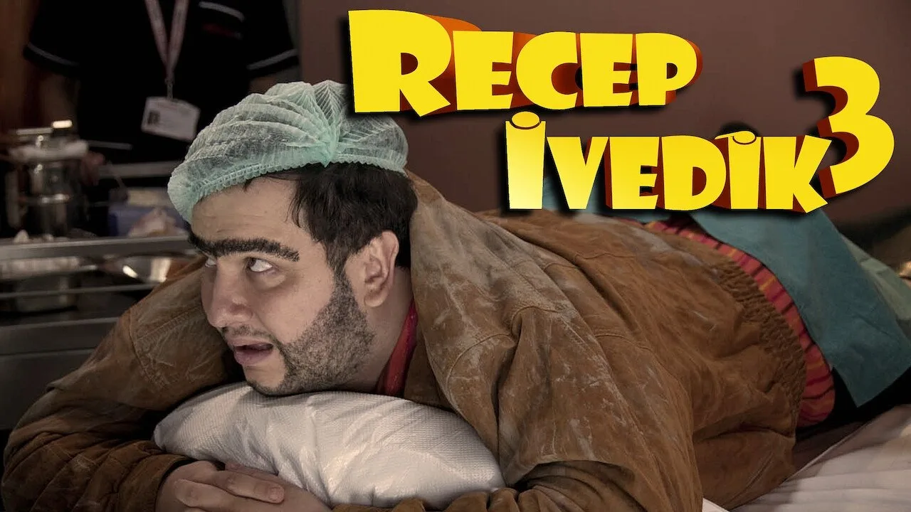 Recep İvedik 3 İndir - görsel 3